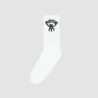 Chaussettes Arte Together - blanches