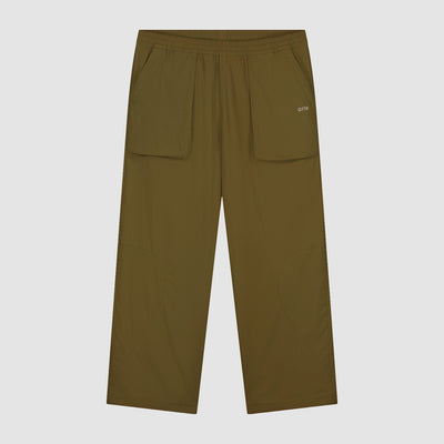 Pantalon polaire technique - Vert