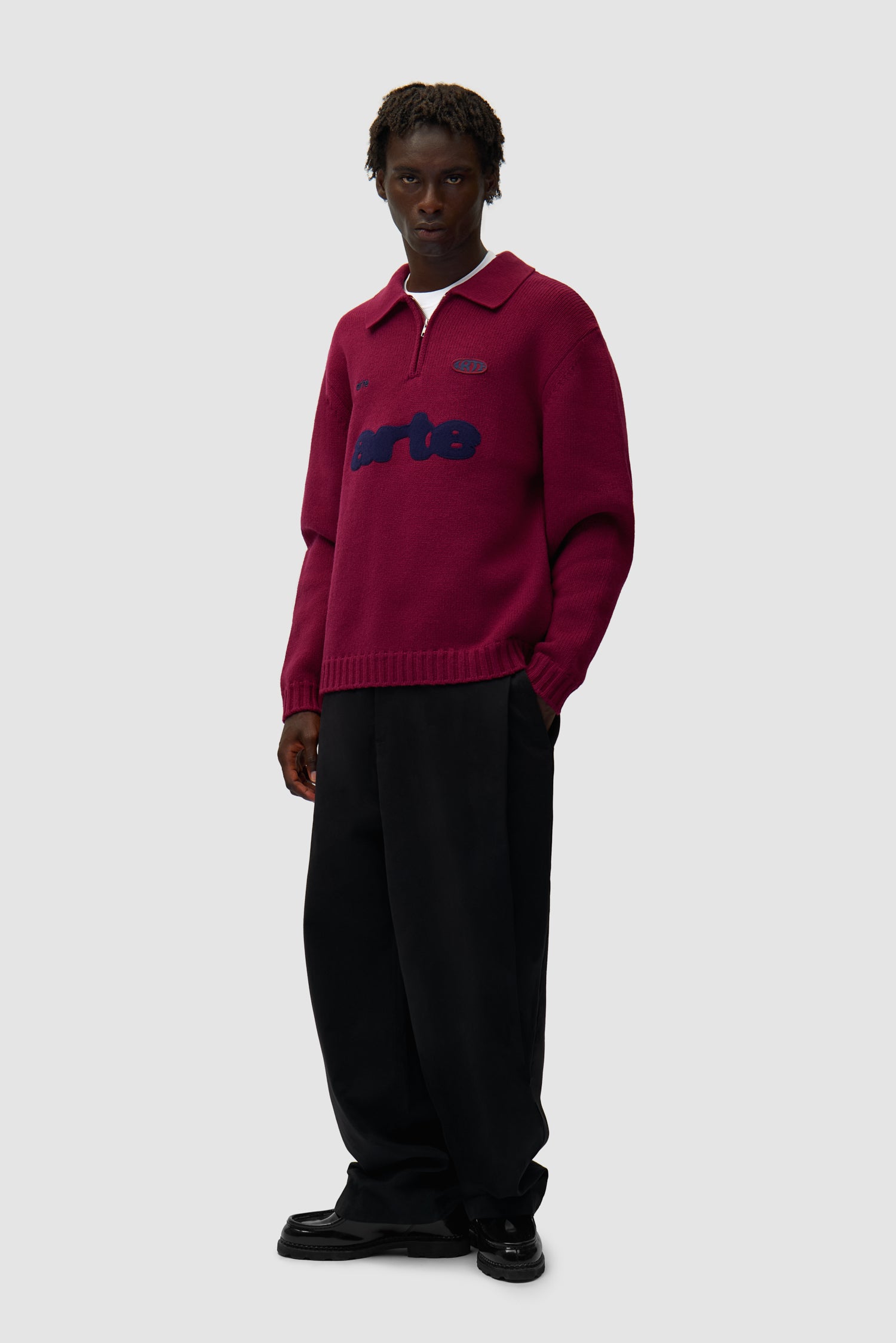 Polo - Bordeaux