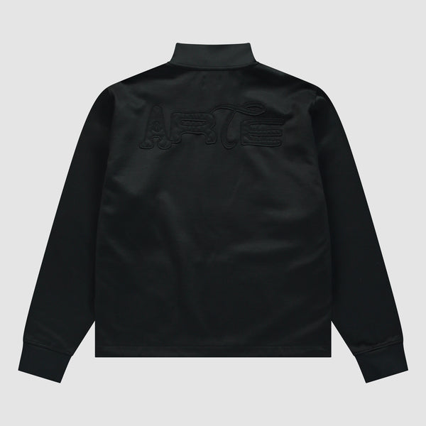 Polyform Nylon Track Jacket