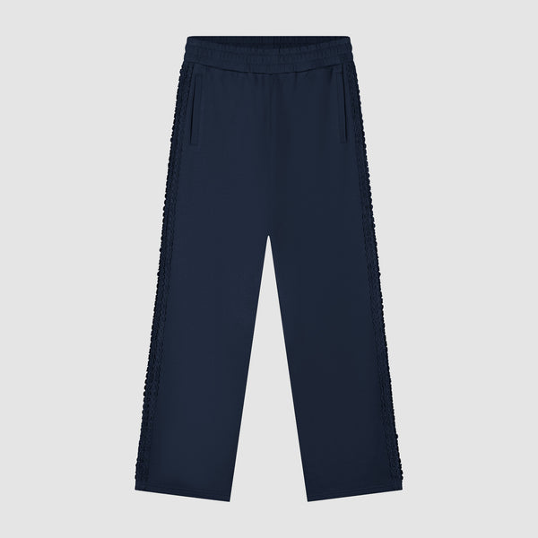 Flora Trim Track Pants