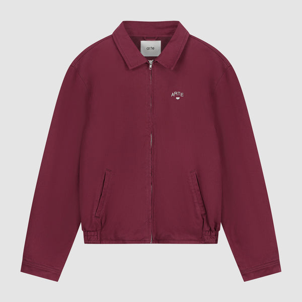 Classic Jacket