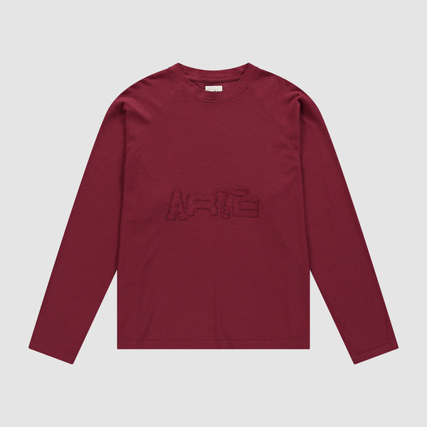 Nylon Aero Longsleeve