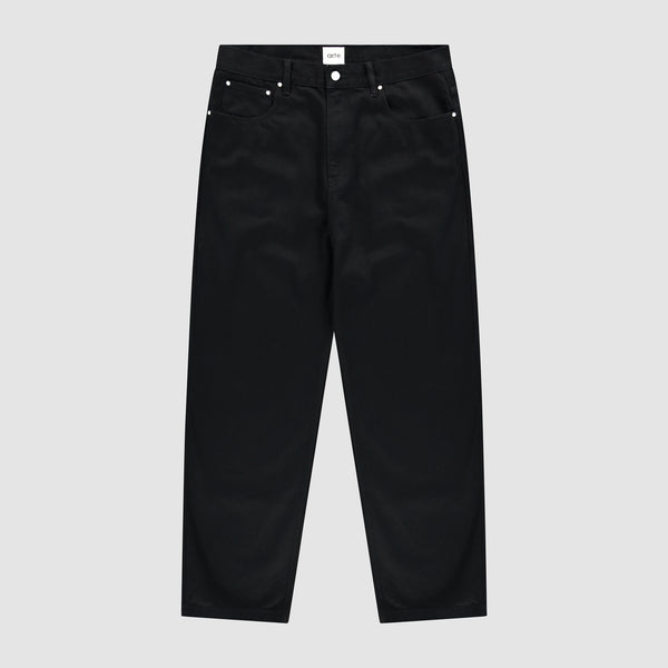 Ease Denim Pants