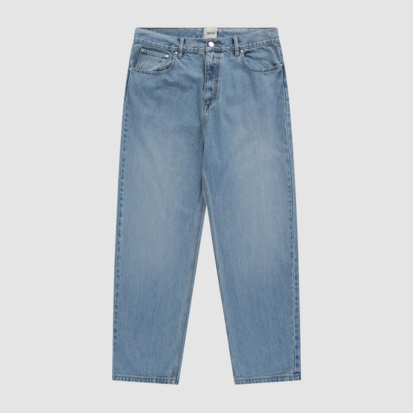 Ease Denim Pants