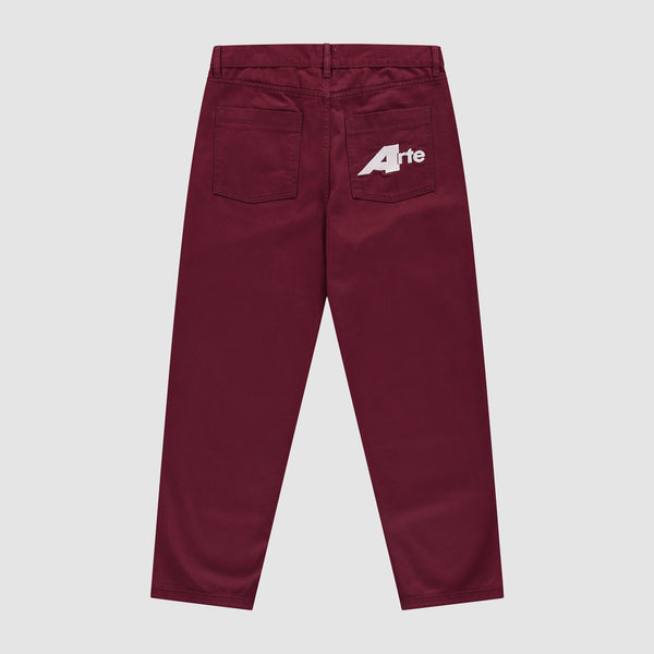 Big A Uniform Pants