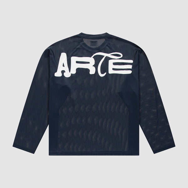 Mesh Aero Longsleeve