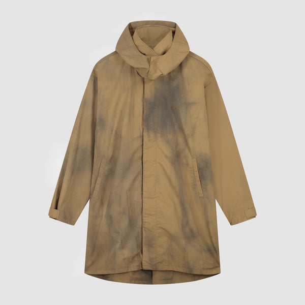 Sunfade Rain Coat