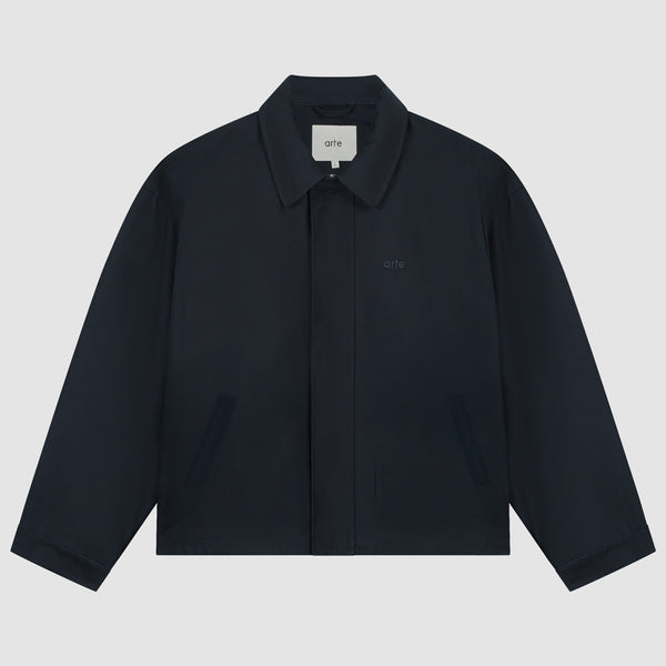 Canvas Atelier Jacket