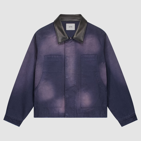 Sunfade Atelier Jacket