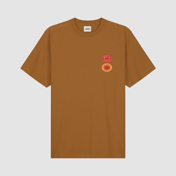 Sun Stamp T-shirt