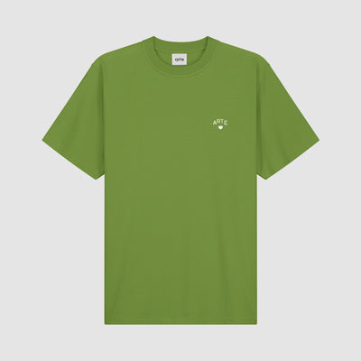 Cor T-shirt - Green