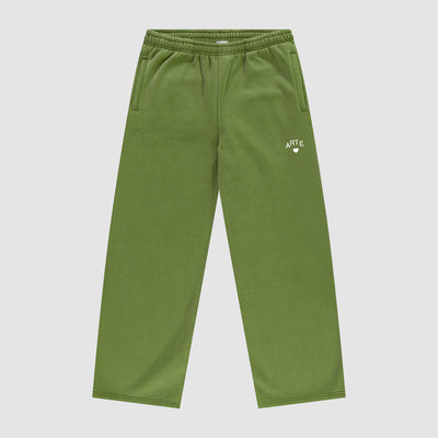 Cor Sweatpants - Green