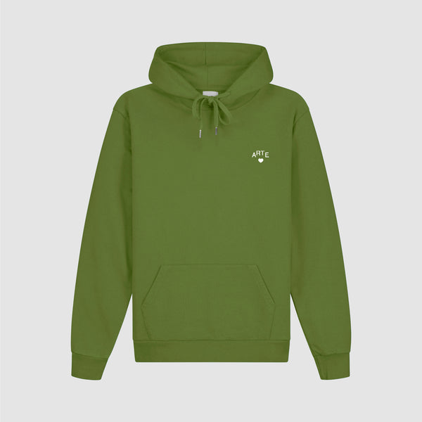 Cor Hoodie