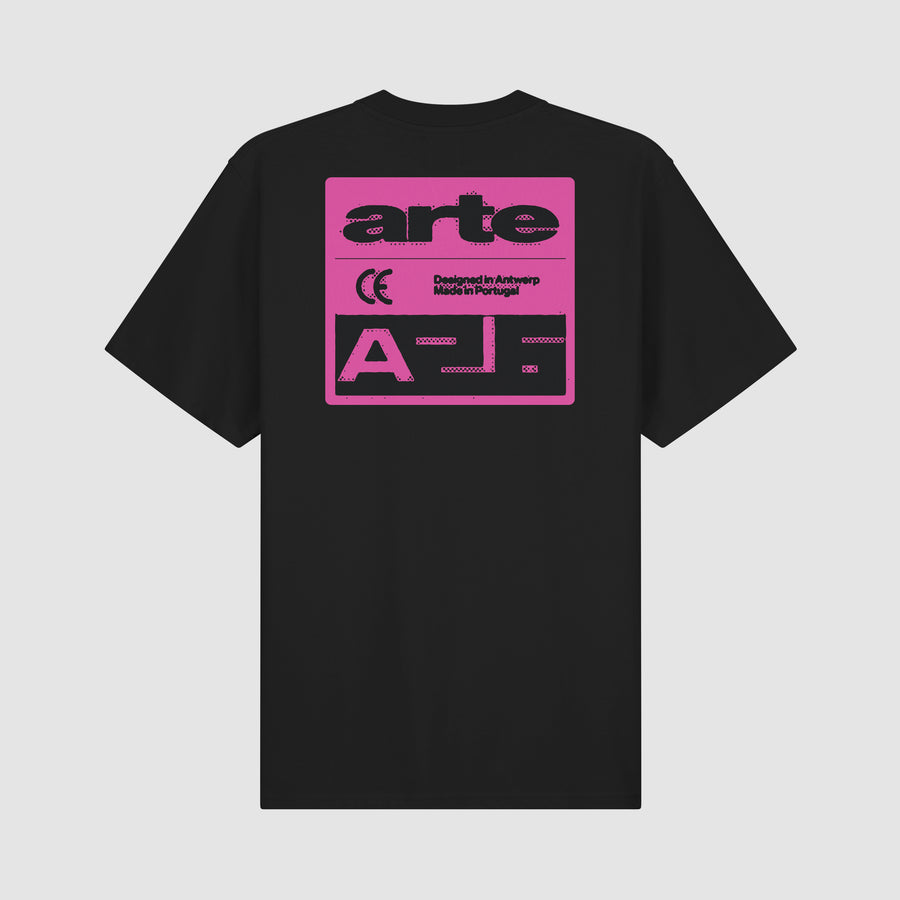 Autumn/Winter 2026 Campaign – Arte Antwerp