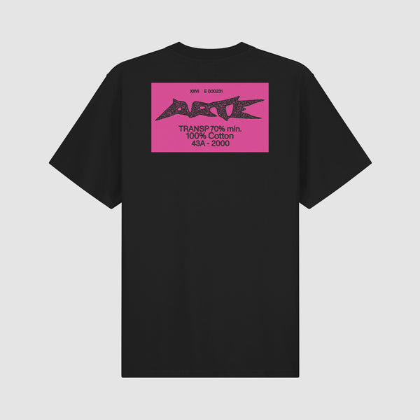 Composition T-shirt
