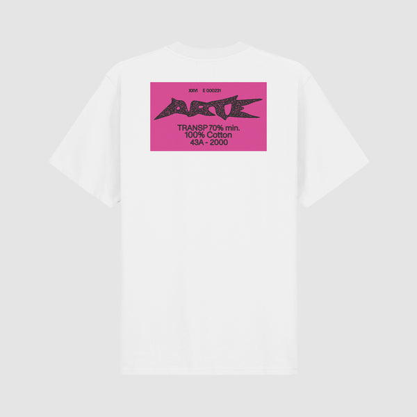 Composition T-shirt