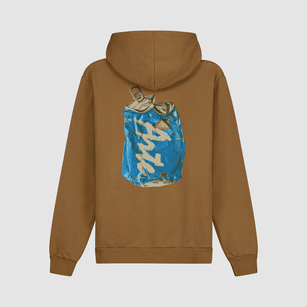 Disposable Hoodie
