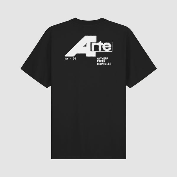 Big A T-shirt