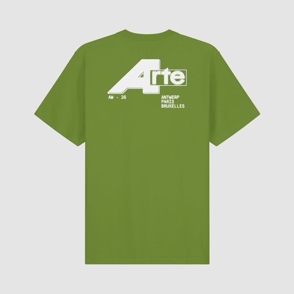 Big A T-shirt