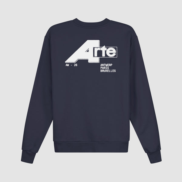 City Crewneck