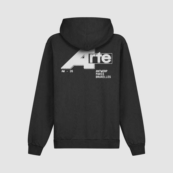 City Hoodie