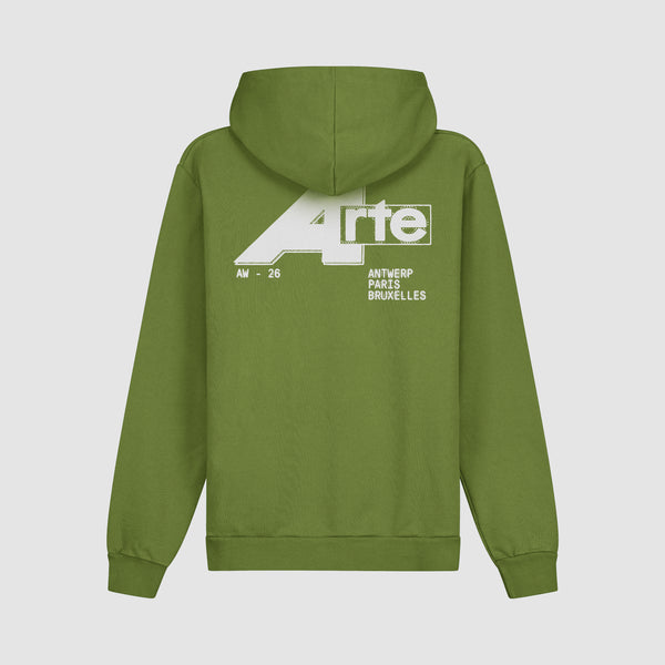 City Hoodie