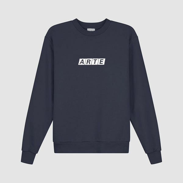 Module Crewneck