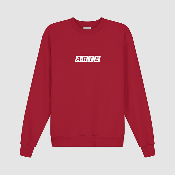 Module Crewneck
