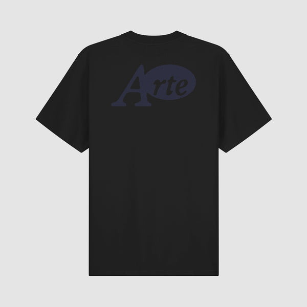 Sticker T-shirt