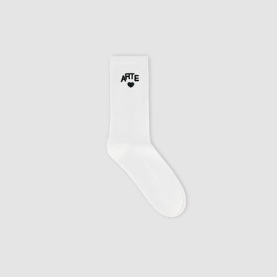 Cor Uniform Socks - White