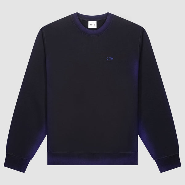 Sunfade Crewneck
