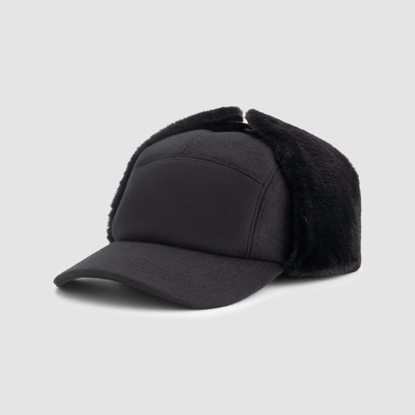 Sherpa Hunter Cap