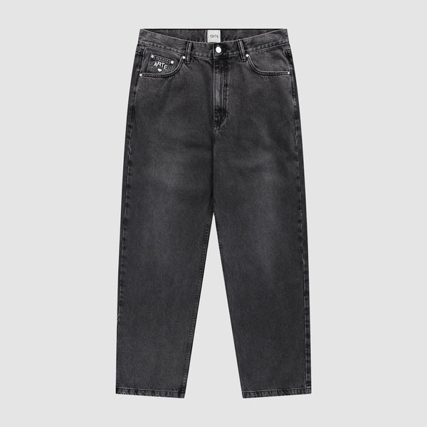 Cor Uniform Denim Pants