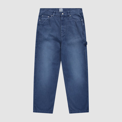 Atelier Uniform Denim Pants - Navy