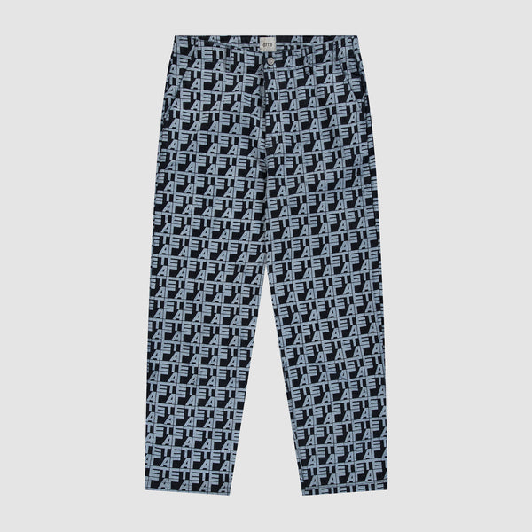 Allover Square Pants