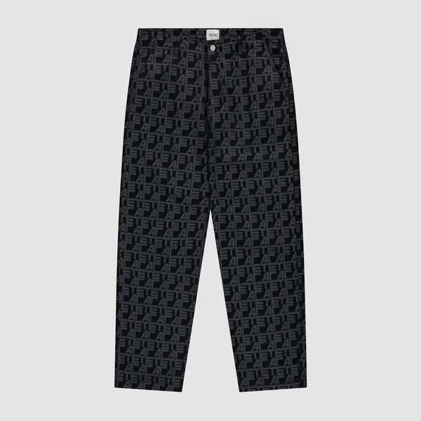 Allover Square Pants