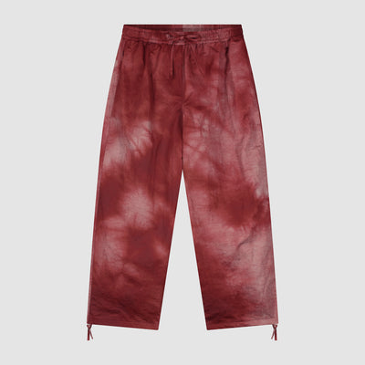 Pantalon de sport Sunfade Aero Track - Bordeaux