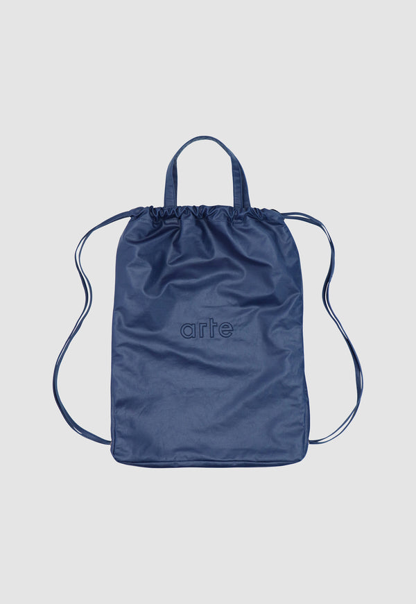Biles Bag - Navy