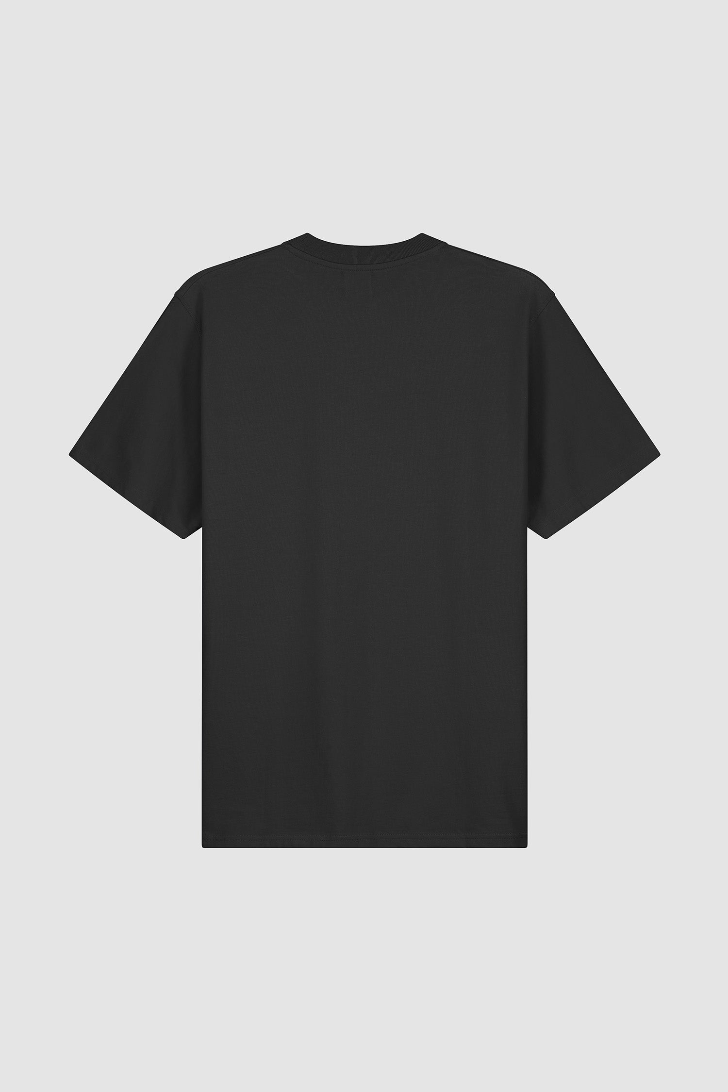 Rarri T-shirt - Black