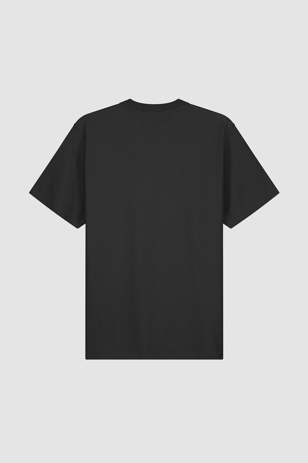 Rarri T-shirt - Black