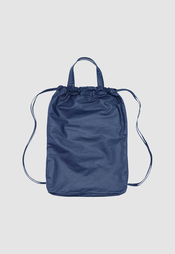Biles Bag - Navy