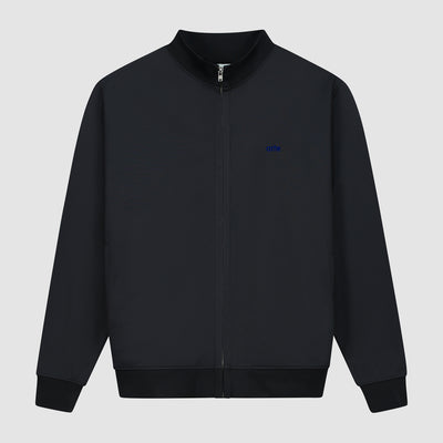 Veste de survêtement - Noir