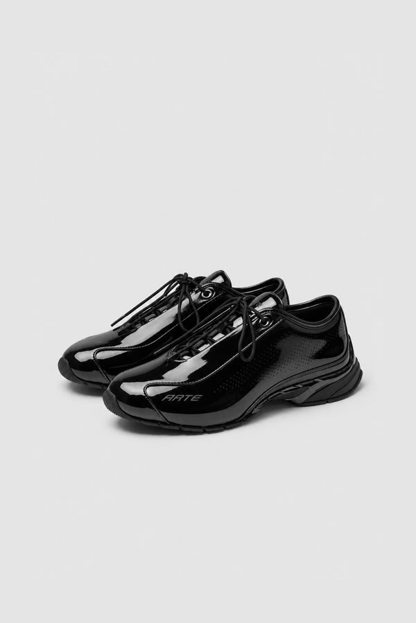 Arte for adidas F50 - Patent Black