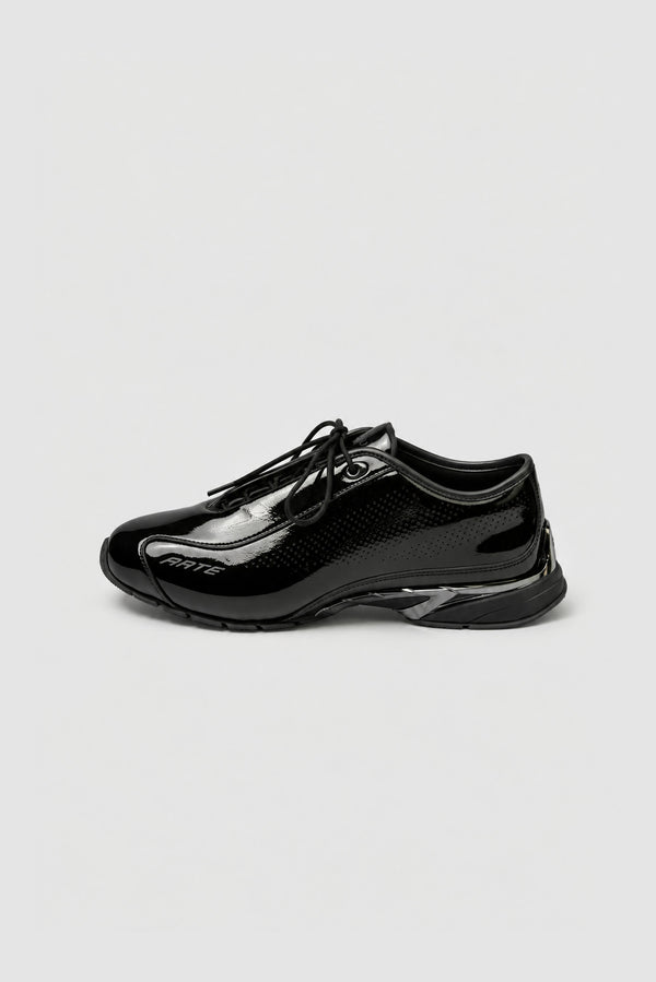 Arte for adidas F50 - Patent Black
