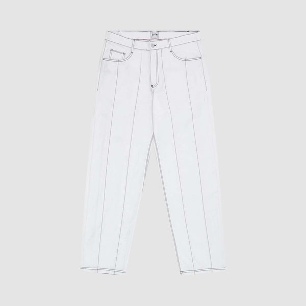 Poage Detail Pants