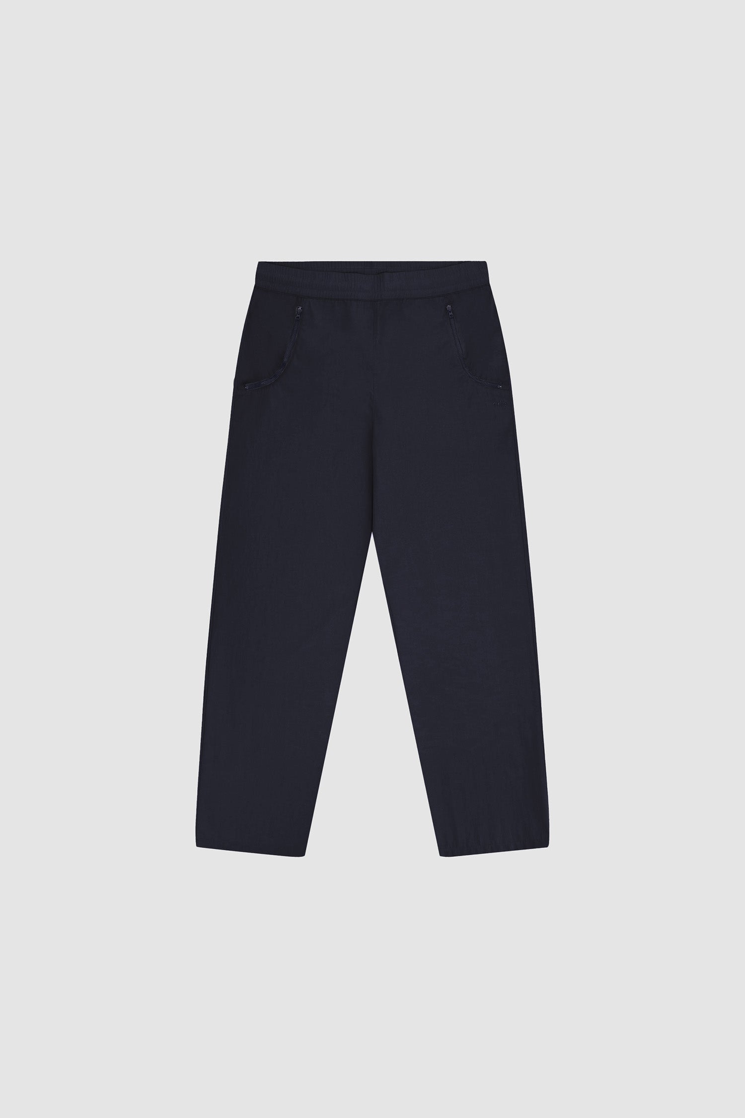 Jesse Pocket Pants - Navy