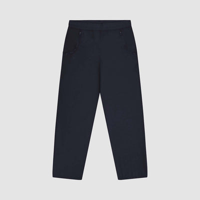 Pantalon à poches Jesse - Marine