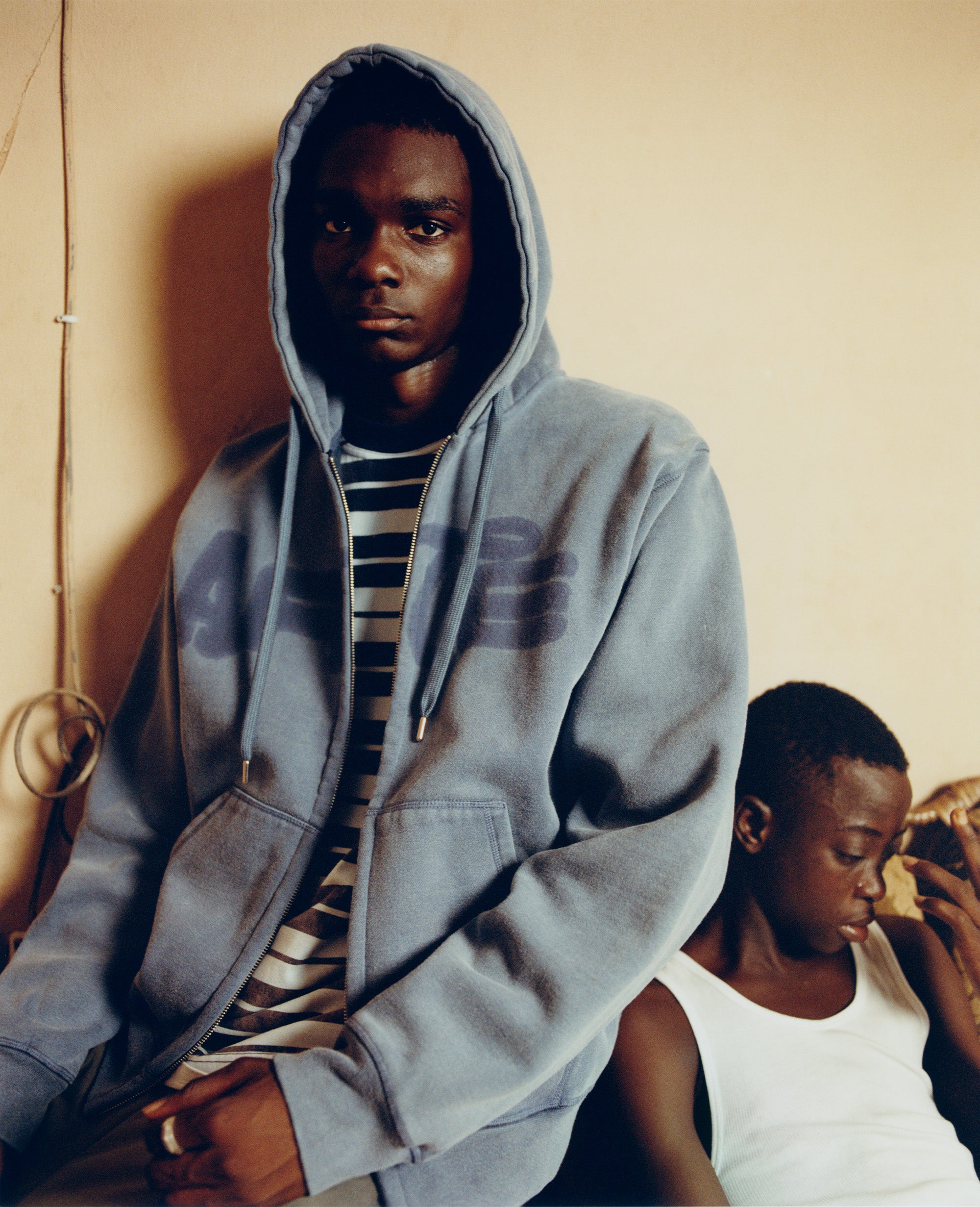 【希少本】FASHION ANTWERP ACADEMY 50 アントワープ Autumn/Winter 2026 Campaign – Arte Antwerp