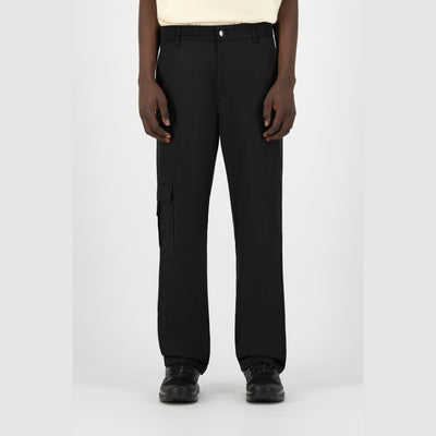 Jamel Pants - Black